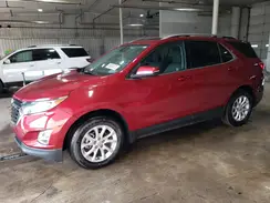 3GNAXKEV0KL227797 2019 CHEVROLET EQUINOX