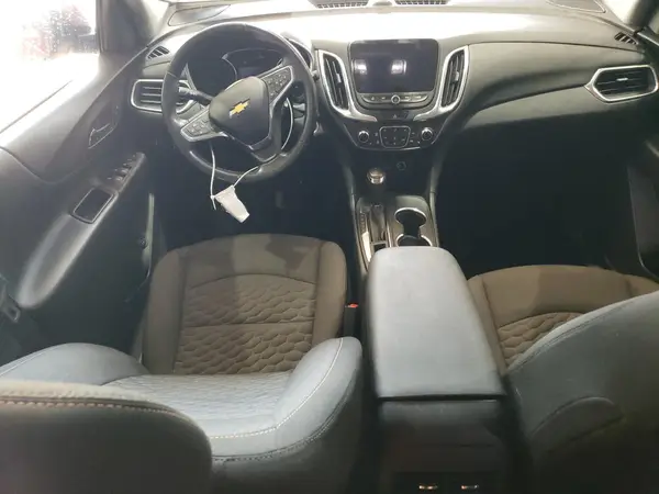 3GNAXKEV0KL227797 2019 CHEVROLET EQUINOX - Image 8