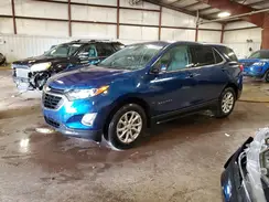 3GNAXKEV0KL235334 2019 CHEVROLET EQUINOX