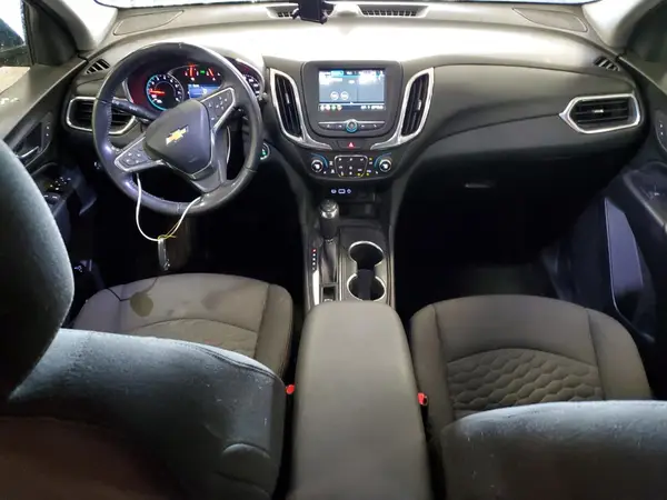 3GNAXKEV0KL235334 2019 CHEVROLET EQUINOX - Image 8