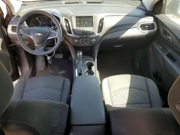 3GNAXKEV0KL235589 2019 CHEVROLET EQUINOX - Image 8