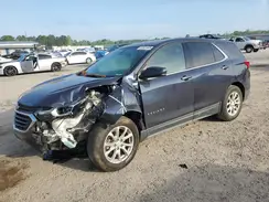 3GNAXKEV0KL240419 2019 CHEVROLET EQUINOX