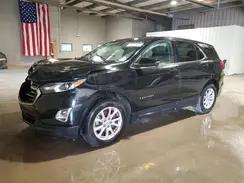 3GNAXKEV0KL242218 2019 CHEVROLET EQUINOX