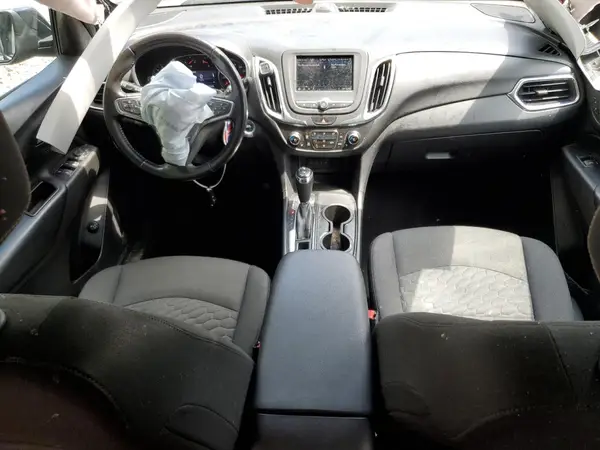 3GNAXKEV0KL242218 2019 CHEVROLET EQUINOX - Image 8