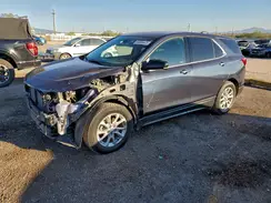 3GNAXKEV0KL242249 2019 CHEVROLET EQUINOX