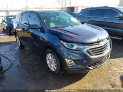 3GNAXKEV0KL244017 2019 CHEVROLET EQUINOX