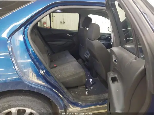 3GNAXKEV0KL247502 2019 CHEVROLET EQUINOX - Image 8