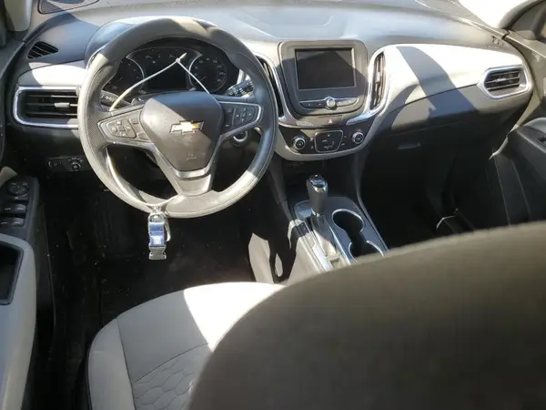 3GNAXKEV0KL247905 2019 CHEVROLET EQUINOX - Image 8