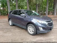 3GNAXKEV0KL249234 2019 CHEVROLET EQUINOX