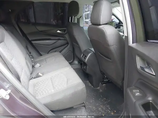 3GNAXKEV0KL249234 2019 CHEVROLET EQUINOX - Image 8
