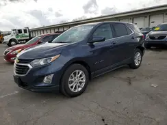 3GNAXKEV0KL250321 2019 CHEVROLET EQUINOX