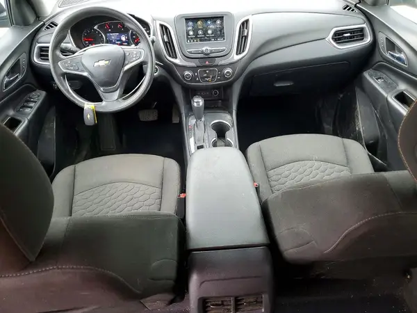 3GNAXKEV0KL250321 2019 CHEVROLET EQUINOX - Image 8