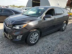 3GNAXKEV0KL257284 2019 CHEVROLET EQUINOX