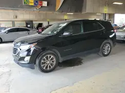 3GNAXKEV0KL261495 2019 CHEVROLET EQUINOX
