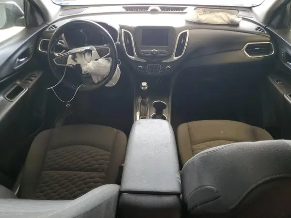 3GNAXKEV0KL261495 2019 CHEVROLET EQUINOX - Image 8