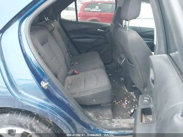 3GNAXKEV0KL263098 2019 CHEVROLET EQUINOX - Image 8