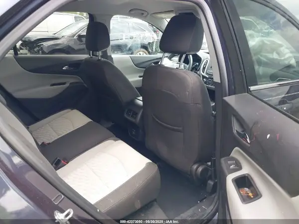 3GNAXKEV0KL264087 2019 CHEVROLET EQUINOX - Image 8