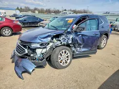 3GNAXKEV0KL265109 2019 CHEVROLET EQUINOX