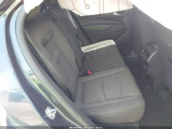 3GNAXKEV0KL266521 2019 CHEVROLET EQUINOX - Image 8