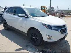 3GNAXKEV0KL271363 2019 CHEVROLET EQUINOX