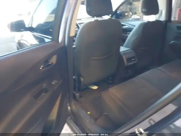 3GNAXKEV0KL280936 2019 CHEVROLET EQUINOX - Image 8