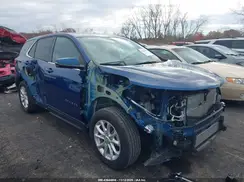 3GNAXKEV0KL283335 2019 CHEVROLET EQUINOX