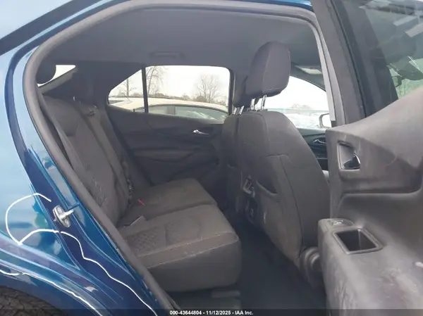 3GNAXKEV0KL283335 2019 CHEVROLET EQUINOX - Image 8