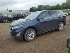 3GNAXKEV0KL286249 2019 CHEVROLET EQUINOX