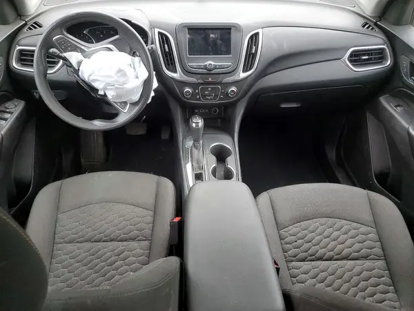 3GNAXKEV0KL286249 2019 CHEVROLET EQUINOX - Image 8