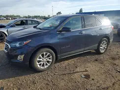 3GNAXKEV0KL292889 2019 CHEVROLET EQUINOX