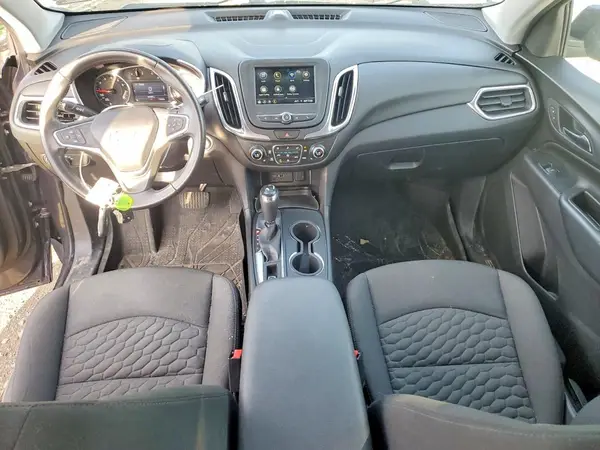 3GNAXKEV0KL292889 2019 CHEVROLET EQUINOX - Image 8