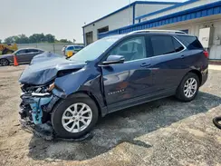 3GNAXKEV0KL293184 2019 CHEVROLET EQUINOX