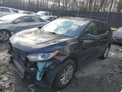 3GNAXKEV0KL299647 2019 CHEVROLET EQUINOX