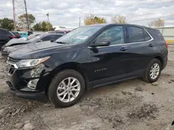 3GNAXKEV0KL300988 2019 CHEVROLET EQUINOX
