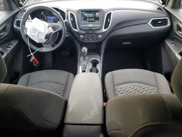 3GNAXKEV0KL300988 2019 CHEVROLET EQUINOX - Image 8
