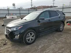 3GNAXKEV0KL301722 2019 CHEVROLET EQUINOX