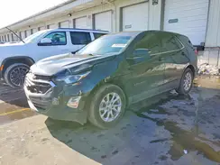 3GNAXKEV0KL302983 2019 CHEVROLET EQUINOX