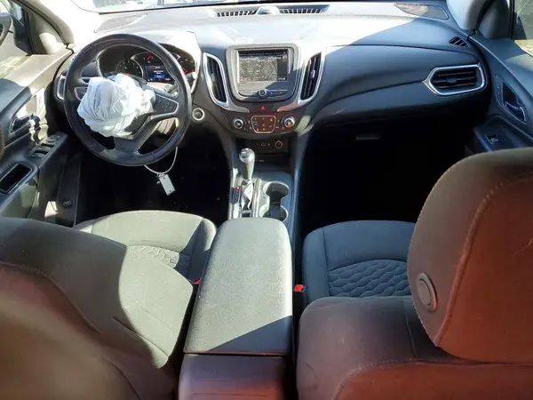 3GNAXKEV0KL302983 2019 CHEVROLET EQUINOX - Image 8
