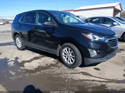 3GNAXKEV0KL303437 2019 CHEVROLET EQUINOX