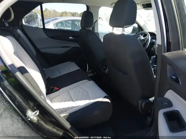 3GNAXKEV0KL303437 2019 CHEVROLET EQUINOX - Image 8