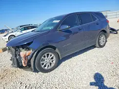 3GNAXKEV0KL304751 2019 CHEVROLET EQUINOX