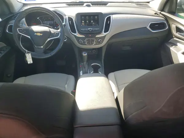 3GNAXKEV0KL304751 2019 CHEVROLET EQUINOX - Image 8