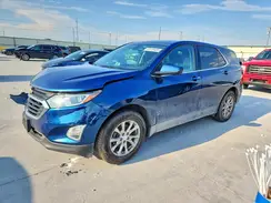 3GNAXKEV0KL308654 2019 CHEVROLET EQUINOX