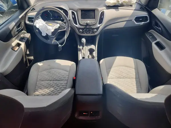 3GNAXKEV0KL308654 2019 CHEVROLET EQUINOX - Image 8