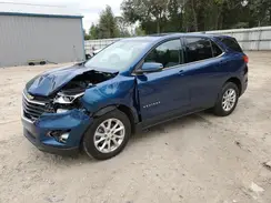 3GNAXKEV0KL311618 2019 CHEVROLET EQUINOX