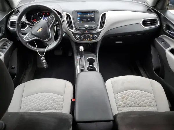 3GNAXKEV0KL311618 2019 CHEVROLET EQUINOX - Image 8