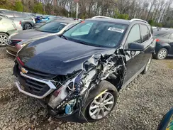 3GNAXKEV0KL322649 2019 CHEVROLET EQUINOX