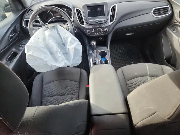 3GNAXKEV0KL322649 2019 CHEVROLET EQUINOX - Image 8