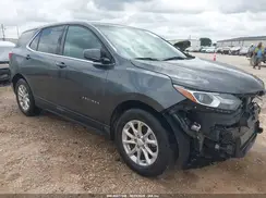 3GNAXKEV0KL332937 2019 CHEVROLET EQUINOX