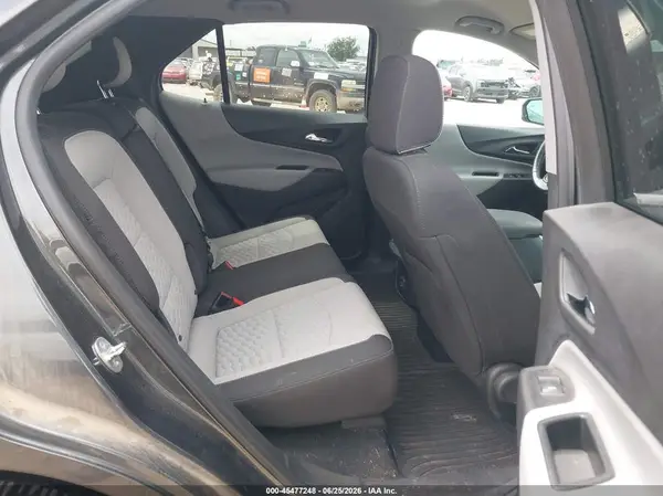 3GNAXKEV0KL332937 2019 CHEVROLET EQUINOX - Image 8